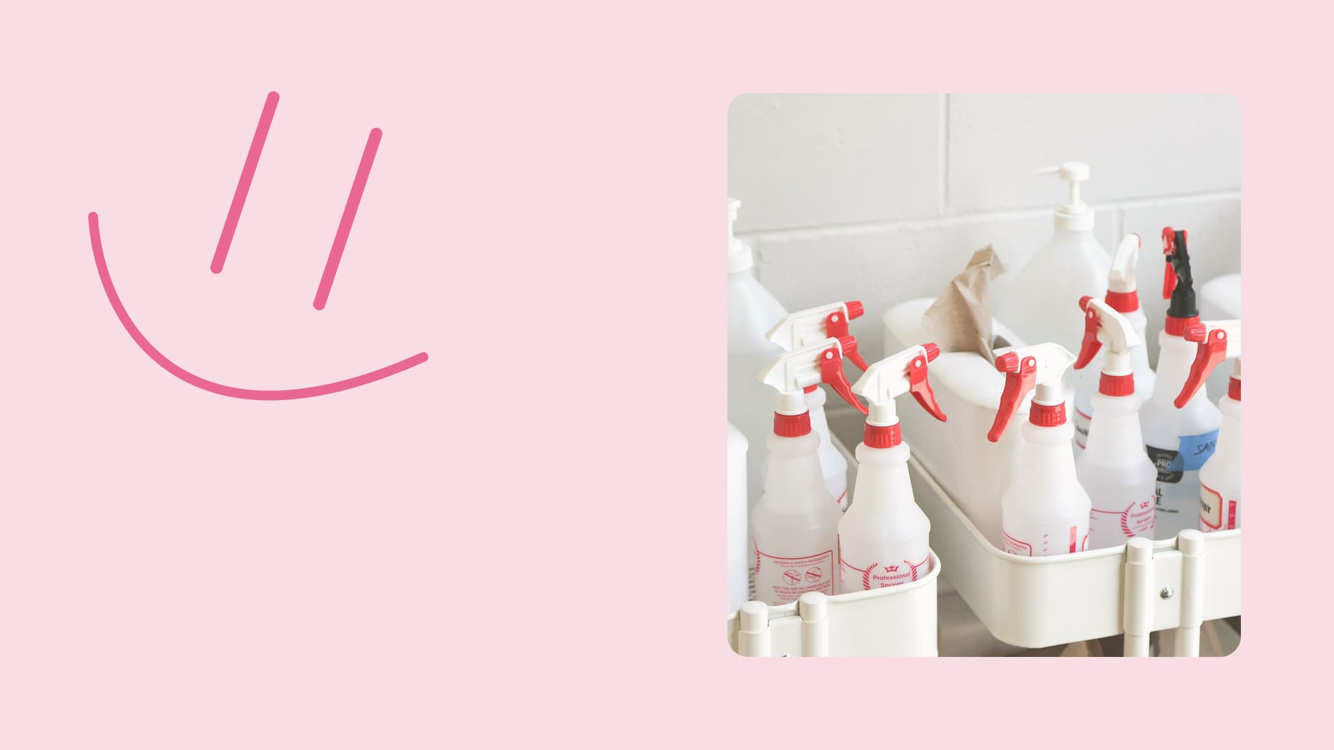 Do Cleaning Services Bring Their Own Supplies?